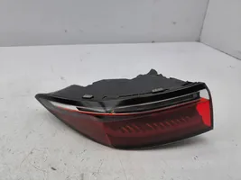 Renault Megane E-Tech Lampa tylna 265552143R