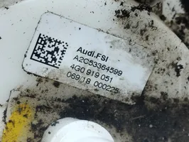 Audi A6 S6 C7 4G Pompa carburante immersa 4G0919051