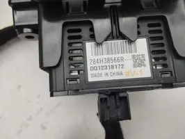 Renault Megane E-Tech Gniazdo / Złącze USB 284H38566R