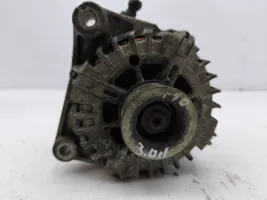 BMW 7 F01 F02 F03 F04 Alternator 7807187