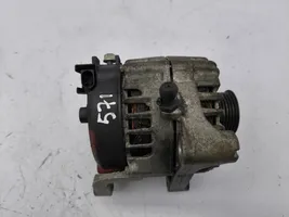 BMW 7 F01 F02 F03 F04 Generatore/alternatore 7807187