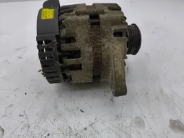 Hyundai i40 Alternador 2609674