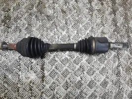 Chevrolet Captiva Front driveshaft 