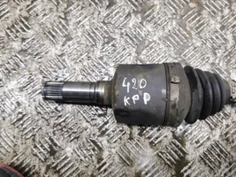 Chevrolet Captiva Front driveshaft 