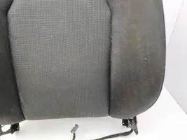 Mercedes-Benz C W204 Asiento delantero del conductor 