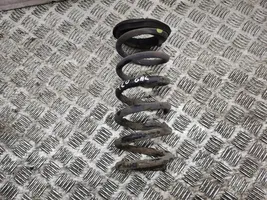 Chevrolet Captiva Rear coil spring 