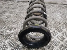 Chevrolet Captiva Rear coil spring 