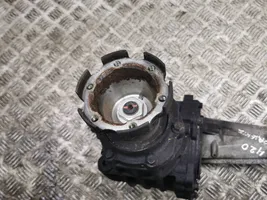 Chevrolet Captiva Front differential 24240427