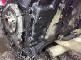 BMW 5 E39 Engine M57D25