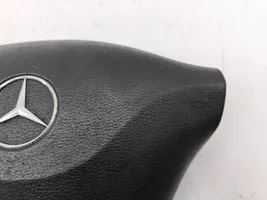 Mercedes-Benz Vito Viano W639 Poduszka powietrzna Airbag kierownicy 6394600098