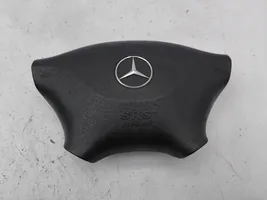 Mercedes-Benz Vito Viano W639 Poduszka powietrzna Airbag kierownicy 6394600098