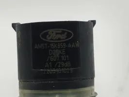 Ford Grand C-MAX Parkošanās (PDC) sensors (-i) AM5T15K859AAW