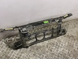 BMW 5 E39 Radiator support slam panel 