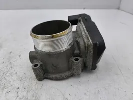 Audi A6 S6 C7 4G Valvola a farfalla 06F133062T