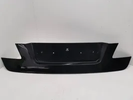 BMW 7 F01 F02 F03 F04 Moldura de la puerta trasera 7186530