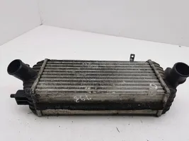 Hyundai i40 Radiatore intercooler 