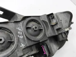 Audi A6 S6 C7 4G Lampa przednia 4G0941005G