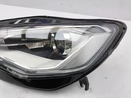 Audi A6 S6 C7 4G Lampa przednia 4G0941005G