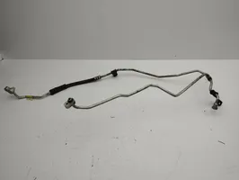 Chevrolet Captiva Air conditioning (A/C) pipe/hose 96461951