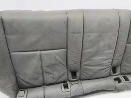 BMW 5 E39 Asiento trasero 