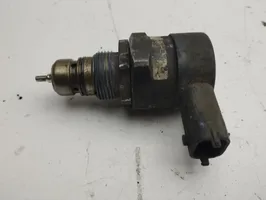 Chevrolet Captiva Fuel pressure regulator 0281002507