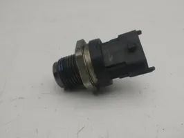 Chevrolet Captiva Fuel pressure sensor 