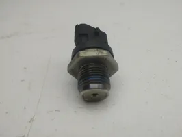 Chevrolet Captiva Fuel pressure sensor 