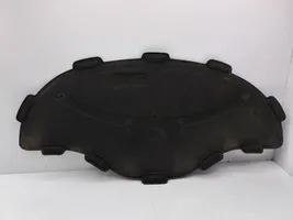 Audi A6 S6 C7 4G Aislante calor/ruido del capó/tapa del motor 4G0863825