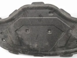 Audi A6 S6 C7 4G Dämmmatte Hitzeschutzmatte Motorhaube 4G0863825