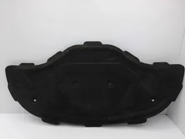 Audi A6 S6 C7 4G Aislante calor/ruido del capó/tapa del motor 4G0863825