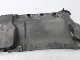 Audi A6 S6 C7 4G Radiateur panneau supérieur d'admission d'air 4G0807081D