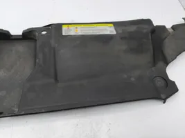 Audi A6 S6 C7 4G Top upper radiator support slam panel 4G0807081D