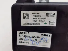 Renault Megane E-Tech Grzałka nagrzewnicy 271435MP0C