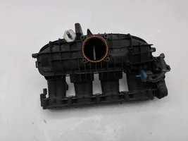 Audi A6 S6 C7 4G Ansaugbrücke Ansaugkrümmer 06L133201