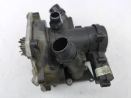 Audi A6 S6 C7 4G Vesipumppu 06L121111J