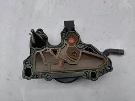 Audi A6 S6 C7 4G Separatore dello sfiato dell’olio 06K103495AS