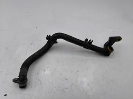 Audi A6 S6 C7 4G Breather hose/pipe 06L103226