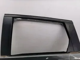 Nissan Qashqai Galinės durys 