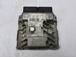 Audi A6 S6 C7 4G Centralina/modulo del motore 4G0906264