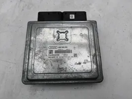 Audi A6 S6 C7 4G Moottorin ohjainlaite/moduuli 4G0906264