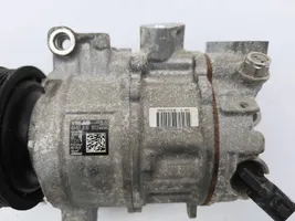 Audi A6 S6 C7 4G Compressore aria condizionata (A/C) (pompa) 4M0816803