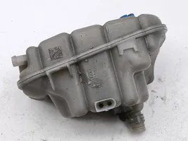 Audi A6 S6 C7 4G Serbatoio di compensazione del liquido refrigerante/vaschetta 4G0121403AE