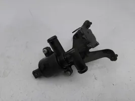 Audi A6 S6 C7 4G Pompe à eau de liquide de refroidissement 4H0121671D