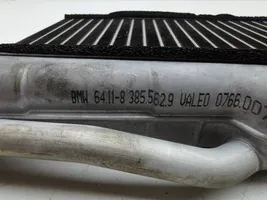 BMW 5 E39 Gaisa kondicioniera radiators (salonā) 8385562