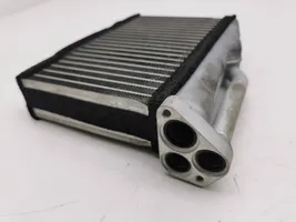 BMW 5 E39 Gaisa kondicioniera radiators (salonā) 8385562