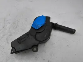 Audi A6 S6 C7 4G Windshield washer fluid reservoir/tank 4G2955462