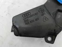 Audi A6 S6 C7 4G Windshield washer fluid reservoir/tank 4G2955462