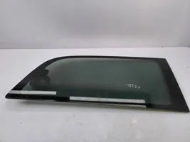 Mercedes-Benz Vito Viano W639 Rear side window/glass 