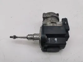 Audi A6 S6 C7 4G Turbine electric control actuator 06L145612M