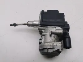 Audi A6 S6 C7 4G Turbine electric control actuator 06L145612M